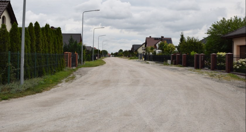 Przebudują 3 osiedlowe ulice