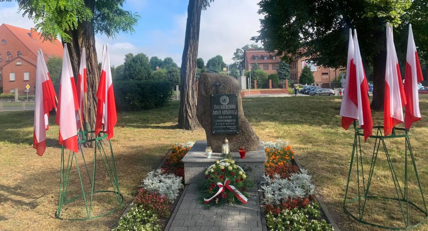 78. rocznica wybuchu Powstania Warszawskiego