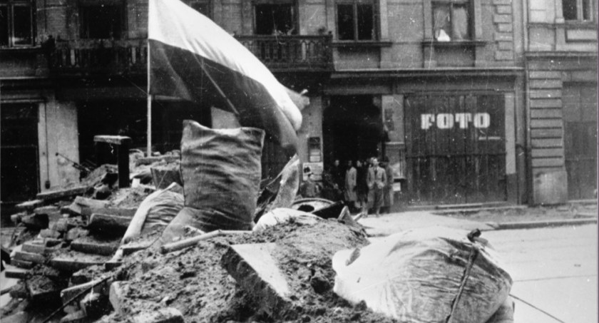 78 lat temu dowódca AK gen. T. Komorowski 