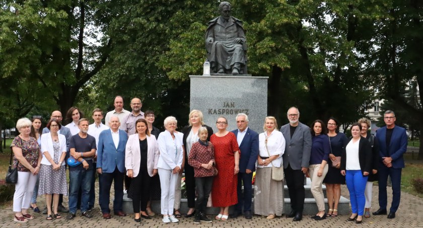 W rocznicę śmierci Jana Kasprowicza