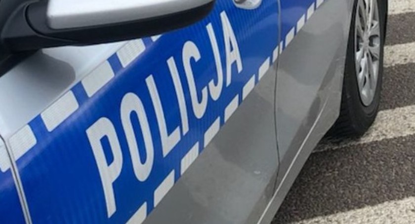 Policjanci odnaleźli kobietę