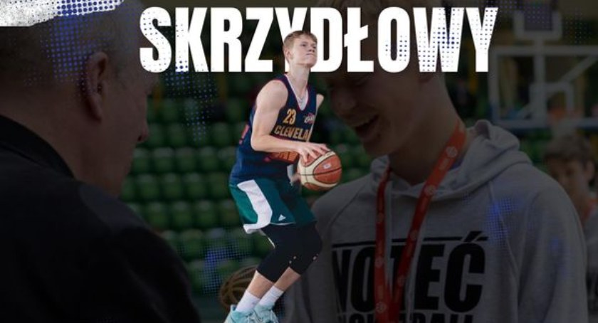 Jan Fajfer dołączył do Noteci