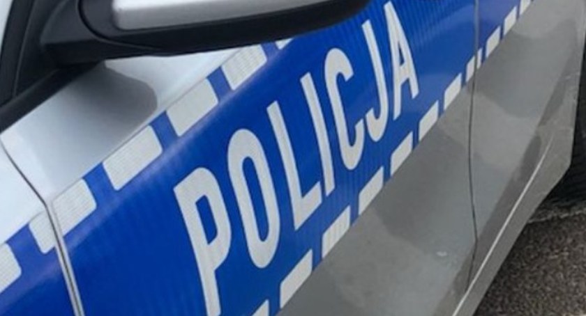 Kradł, wpadł i odpowie za przestępstwa oraz liczne wykroczenia