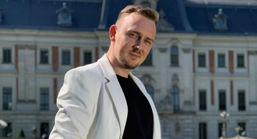 Premiera piosenki Dawida Janiaka z Inowrocławia
