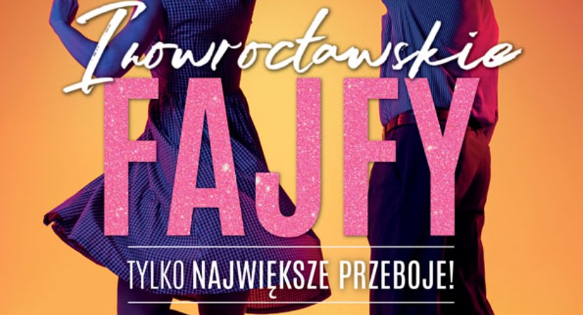 Inowrocławskie Fajfy na placu Klasztornym