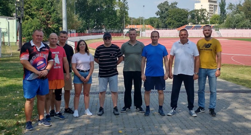 Przyświecał im szczytny cel