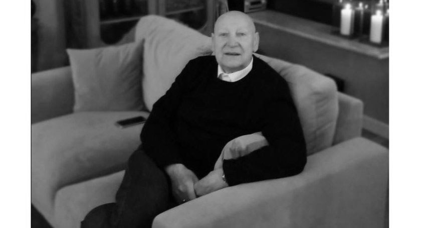 Zmarł Edmund Borowski 