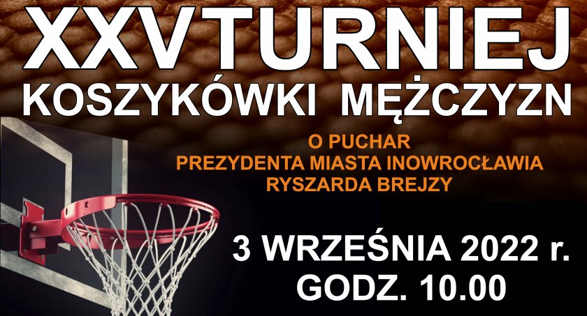Wkrótce koszykarze zagrają w HWS