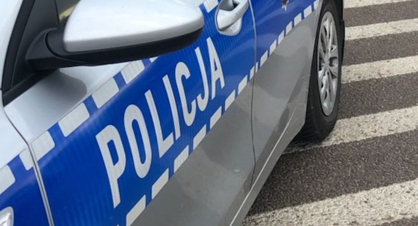 Włamywacza wypatrzył naczelnik służb kryminalnych, jego policjanci zrobili resztę