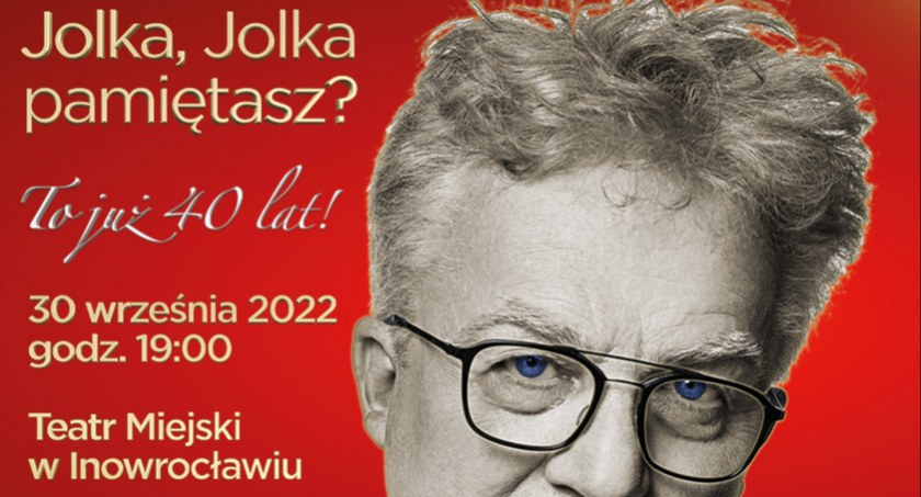 Jolka, Jolka pamiętasz?