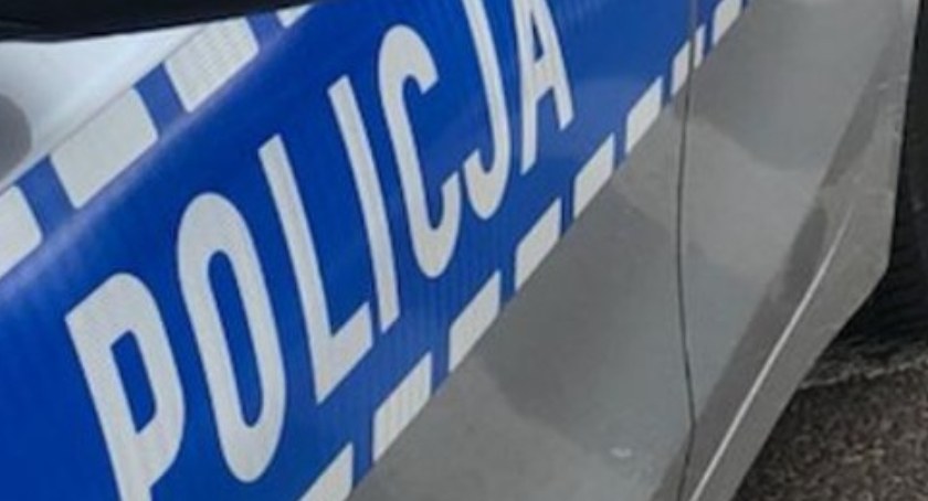 Policjanci interweniowali wobec trzech rowerzystów
