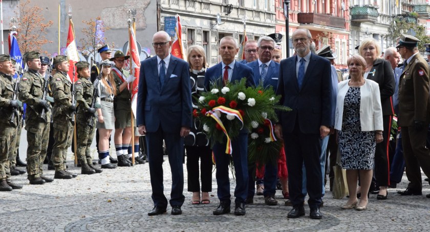 W 83. rocznicę wybuchu II wojny światowej