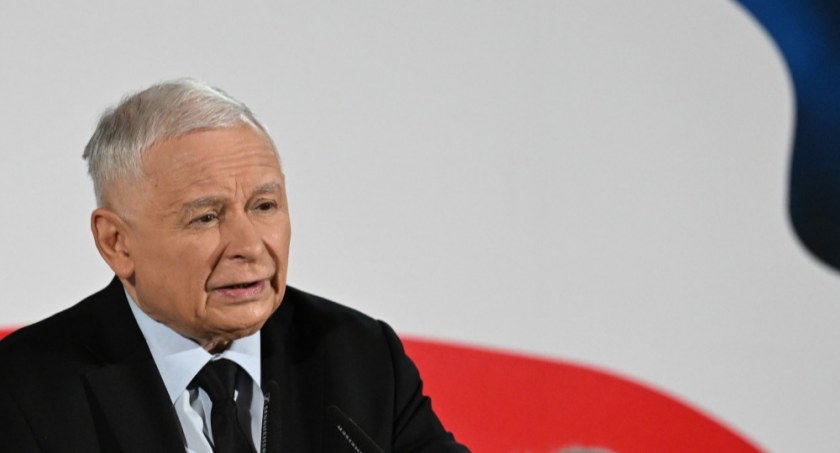 Prezes PiS: wystąpimy z projektem przedłużającym kadencję samorządów o pół roku