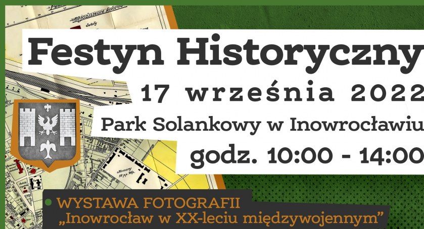 Festyn Historyczny w Solankach