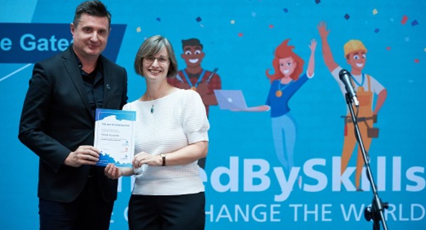 Polska organizatorem Igrzysk Olimpijskich Zawodów Branżowych EuroSkills 2023