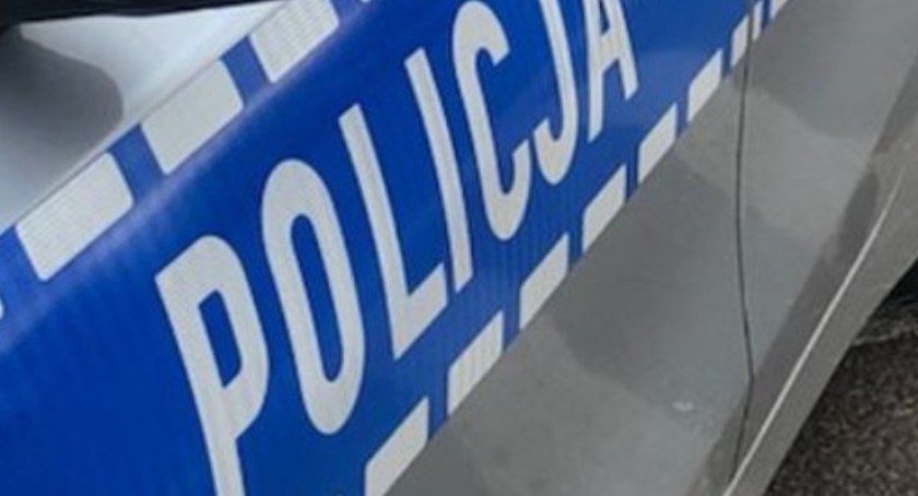 Złamała sądowy zakaz jadąc na motorowerze