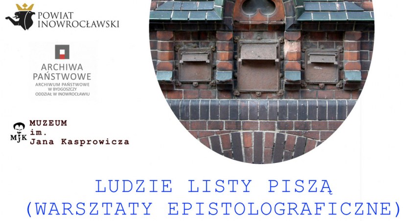 Warsztaty w inowrocławskim muzeum