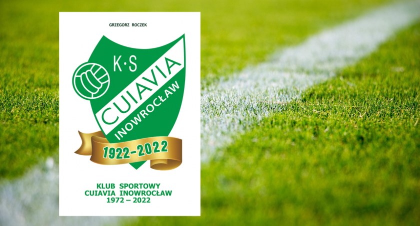 Historia Cuiavii w wersji książkowej