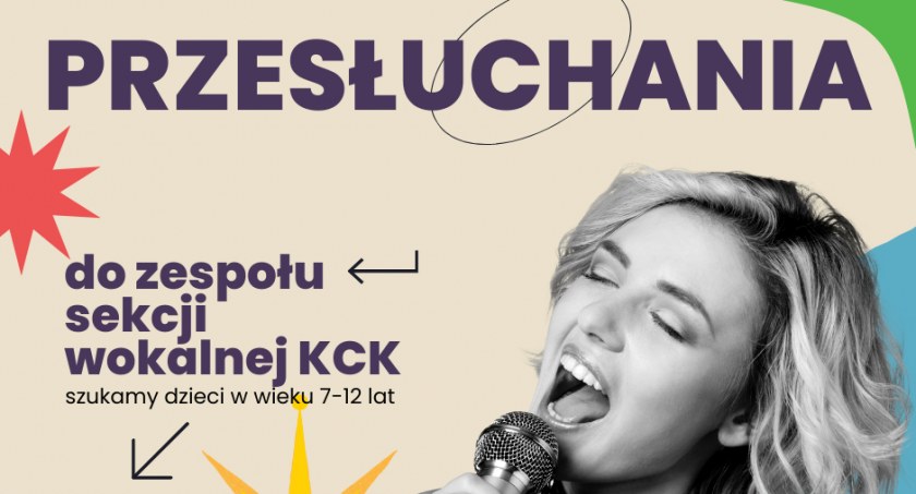 KCK robi nabory do swoich sekcji