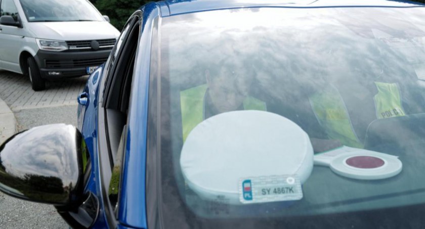 KGP: od soboty wchodzą w życie zmiany w przepisach ruchu drogowego