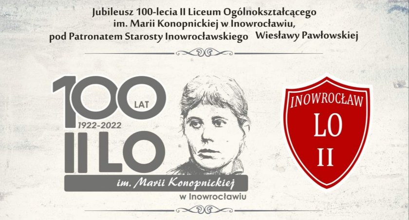 Konopa będzie świętować
