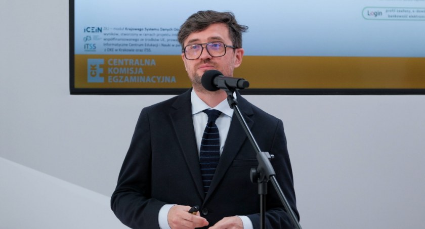 Dyrektor CKE: najwięcej zmian na maturze będzie na egzaminach z języka polskiego