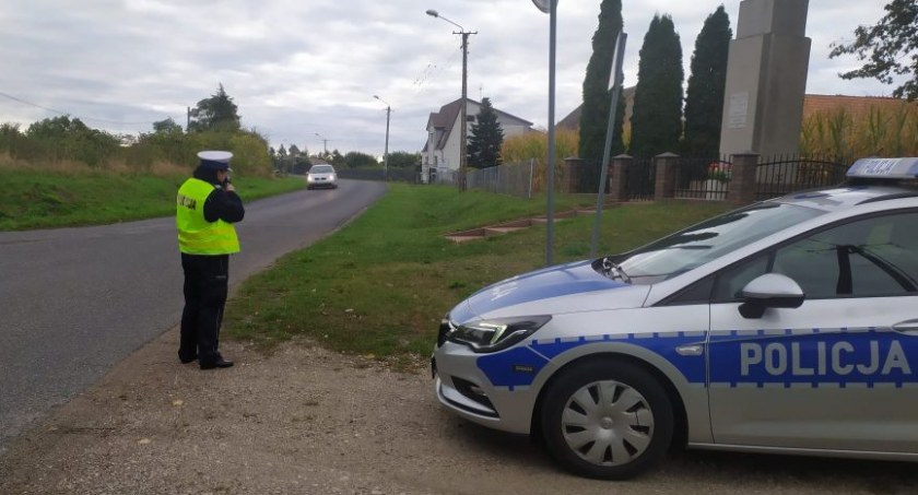 ROAD SAFETY DAYS w powiecie inowrocławskim