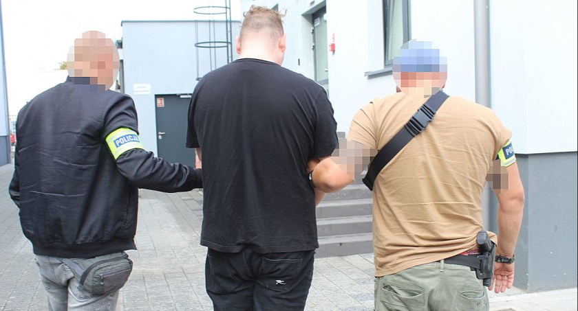 Odpowie za usiłowanie zabójstwa
