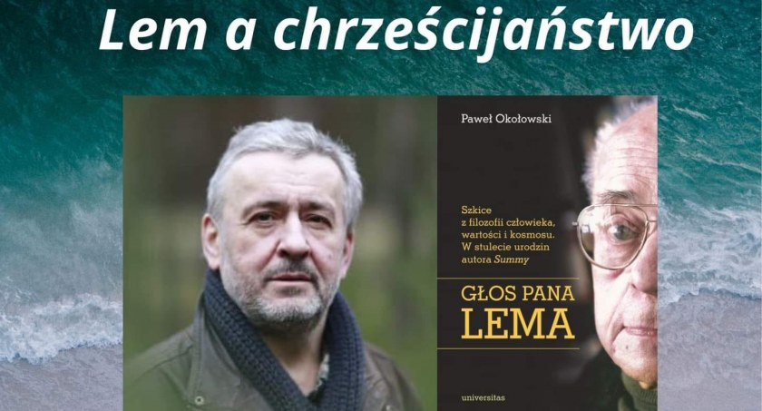 O Lemie i Tischnerze w Instytucie Prymasa Józefa Glempa