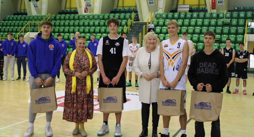 Za nami XXXVIII Memoriał prof. Bączkowskiego