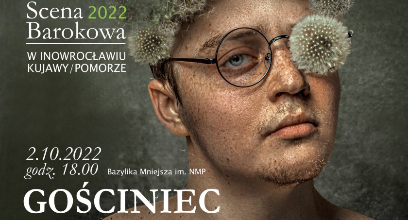 Koncert kameralny muzyki instrumentalnej polskiego baroku