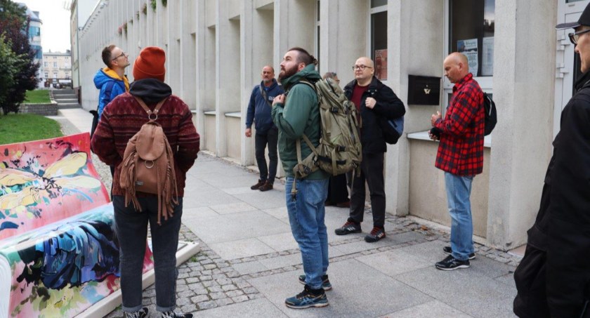 Warsztaty pełne pasji i wiedzy