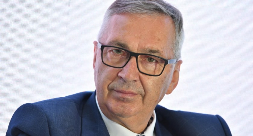Wiceminister Szwed: szacujemy, że około 17 mln gospodarstw skorzysta z zamrożenia cen prądu