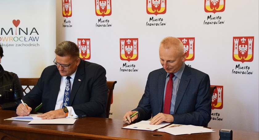 Porozumienie w sprawie ZIT podpisane