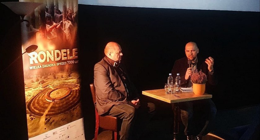 Rondele – wielka zagadka sprzed 7000 lat