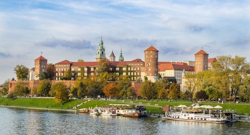 Apartamenty na doby w Krakowie