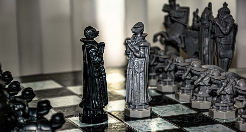 Media i negocjacje – studia otwierające horyzonty