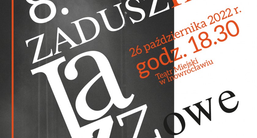 Inowrocławskie Zaduszki Jazzowe