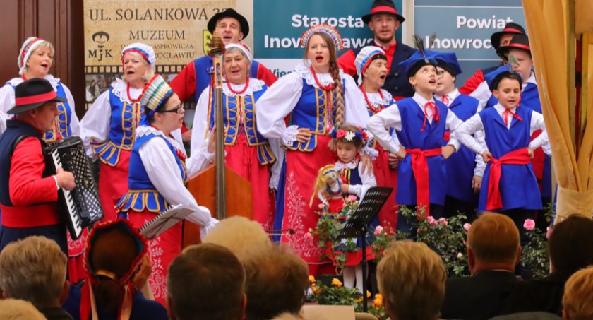 Wielkie zainteresowanie konkursem sztuki ludowej