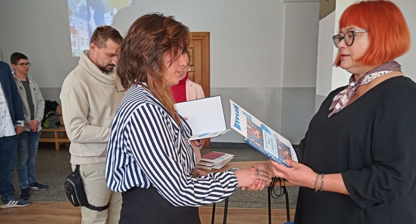 Rozstrzygnięcie konkursu grafiki komputerowej