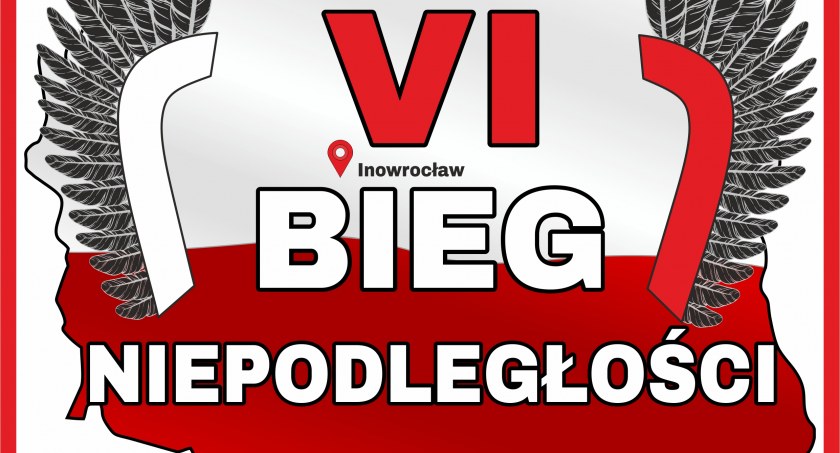 VI Bieg Niepodległości
