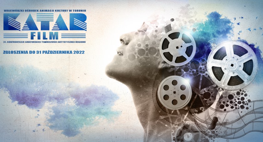 Filmowcy z regionu na start!