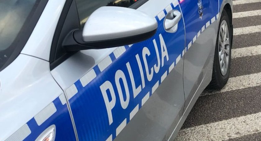Policja ujawniła zwłoki dziewczynki