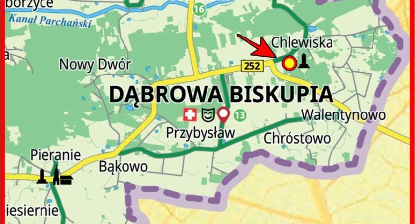 Już we wtorek zasadzimy las!