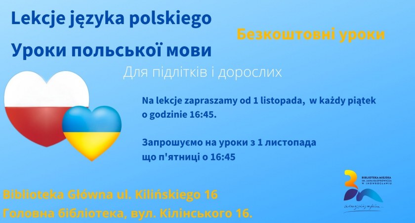 By poczuć się jak w domu