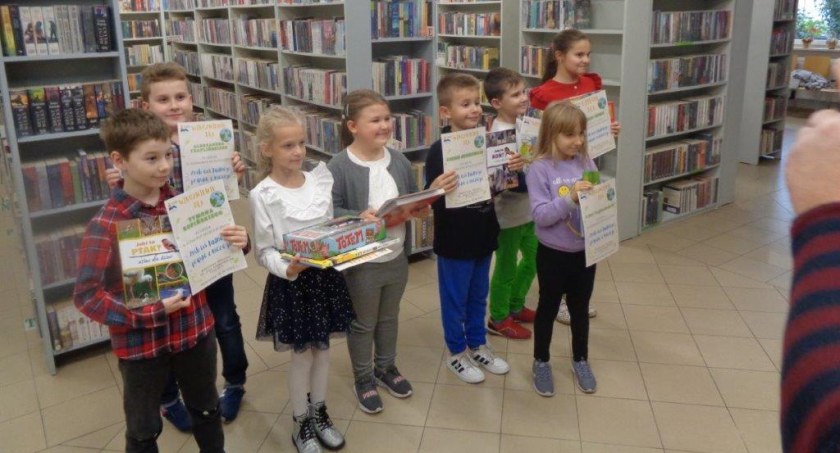 Za nami Jubileuszowa edycja konkursu ekologicznego!