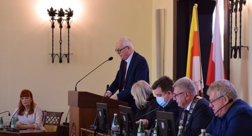 OSiR zmienia formę organizacyjno-prawną