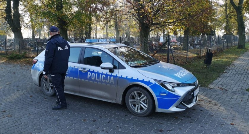 Nie jeździj na pamięć w tych dniach