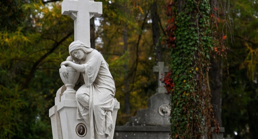 1 listopada Kościół obchodzi uroczystość Wszystkich Świętych