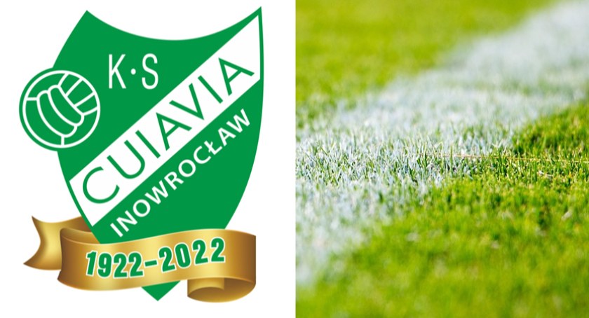 Porażka piłkarzy Cuiavii